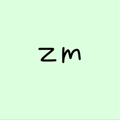Profile image of ゾム