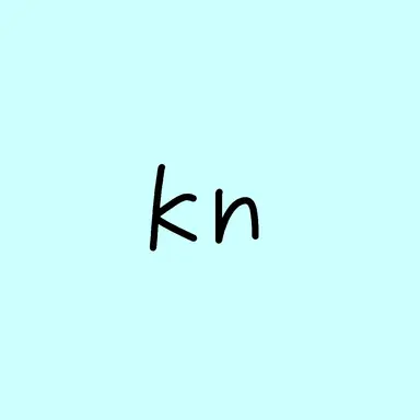 Profile image of コネシマ