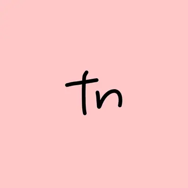 Profile image of トントン