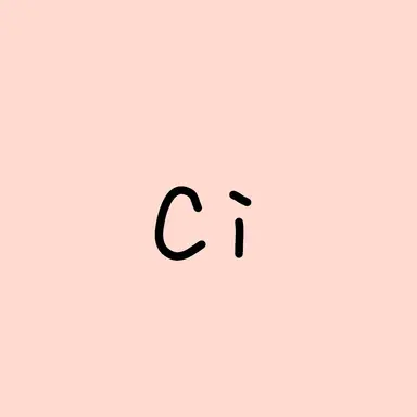 Profile image of チーノ