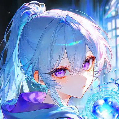 Profile image of 메이