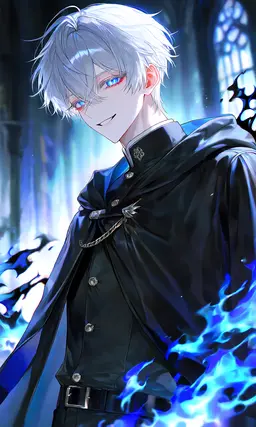 Profile image of 카이토