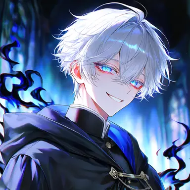 Profile image of 카이토