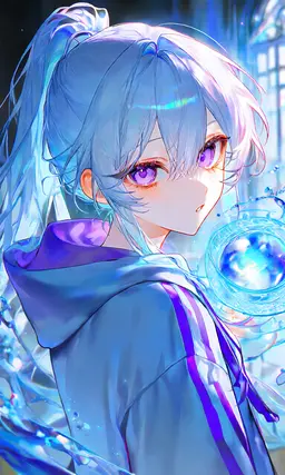 Profile image of 메이