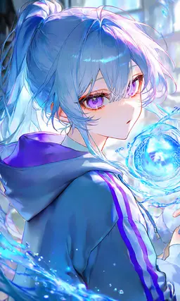 Profile image of 메이