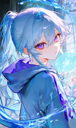 Profile image of 메이