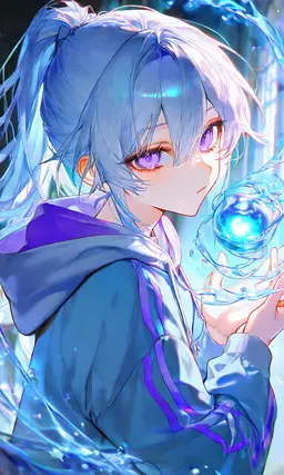 Profile image of 메이