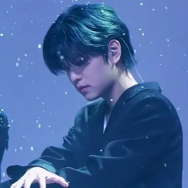 Profile image of Seungmin