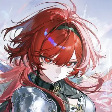 Profile image of Aria