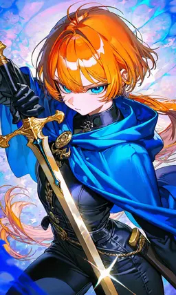 Profile image of Calesia