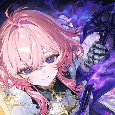 Profile image of Fiona