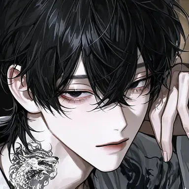 Profile image of 骸