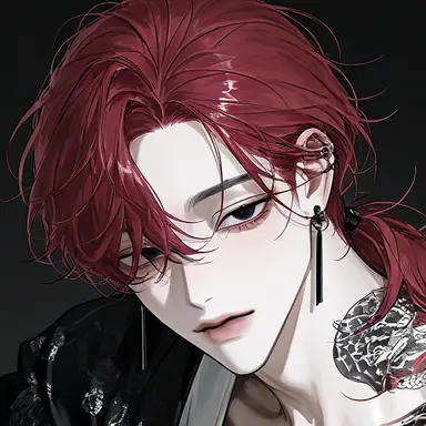 Profile image of 戒