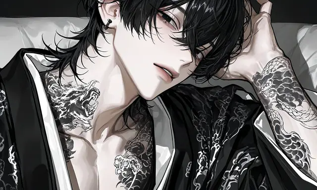 Profile image of 骸