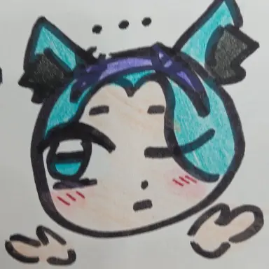 Profile image of 밥풀