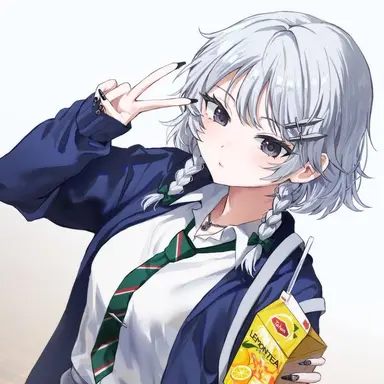 Profile image of 咲夜