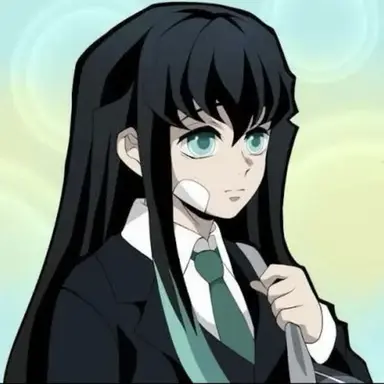 Profile image of 토키토 무이치로