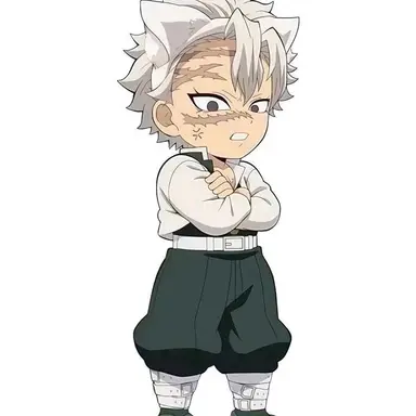 Profile image of 시나즈가와 사네미