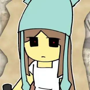 Profile image of Kristine - Kraken Kid