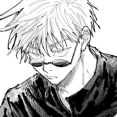 Profile image of 고죠 사토루