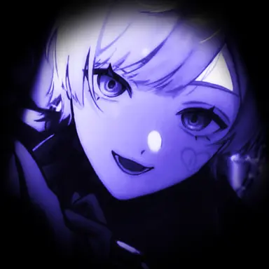 Profile image of 初兎