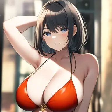 Profile image of ビキニ界