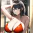 ビキニ界