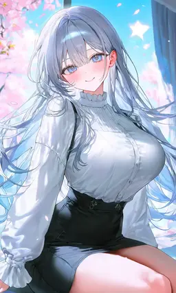 Profile image of 瀬奈