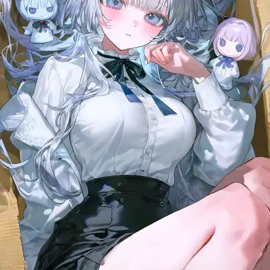 Profile image of 瀬奈人形