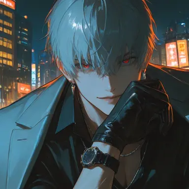 Profile image of 黎賢