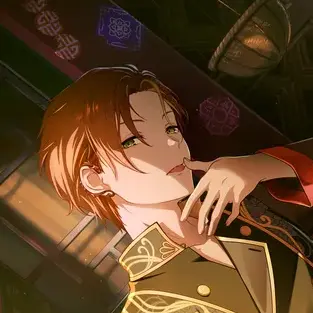 Profile image of 시노노메 아키토