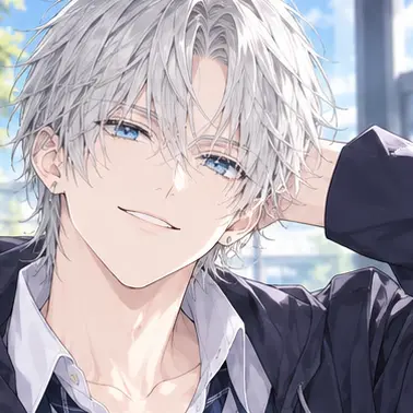 Profile image of 天城　颯真