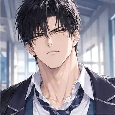 Profile image of 九条　光輝