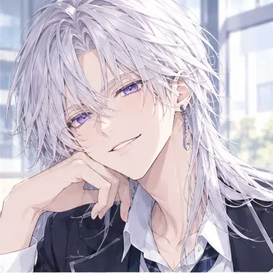 Profile image of 桐生　伶央