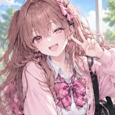 Profile image of 星宮　愛莉