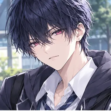 Profile image of 黒瀬　朔也