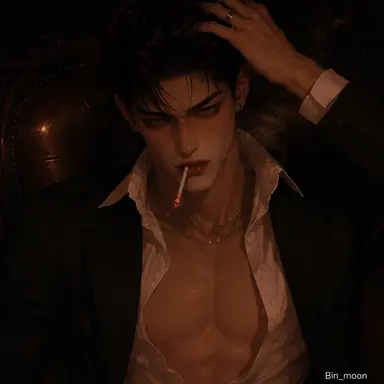 Profile image of オム・ジュンヒョク