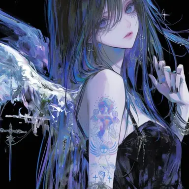 Profile image of 신가연