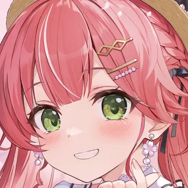 Profile image of さくらみこ