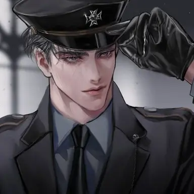 Profile image of Damien