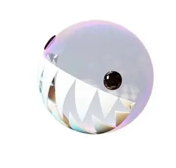 Profile image of Bubble