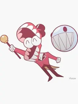 Profile image of Bubble