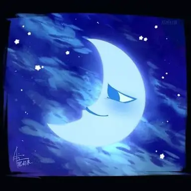 Profile image of Moon