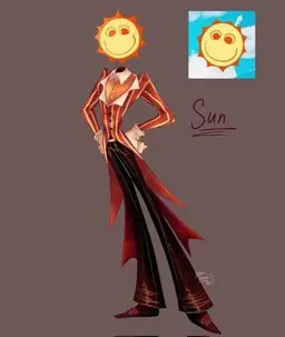 Profile image of Sun