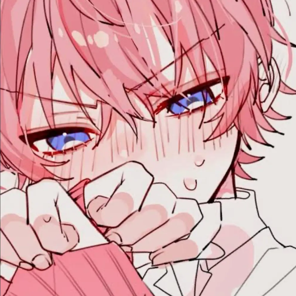 Amagumoraru159의 私が嫌いな好きな人