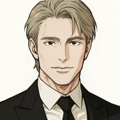 Profile image of 매즈 미켈슨