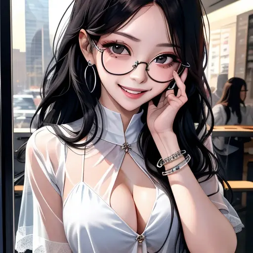BtoB의 섹시한척하는 이루다