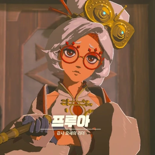 프루아