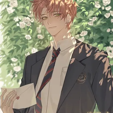 Profile image of 비럭키