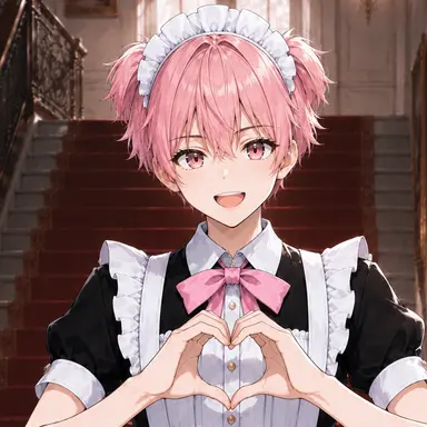 Profile image of 可愛